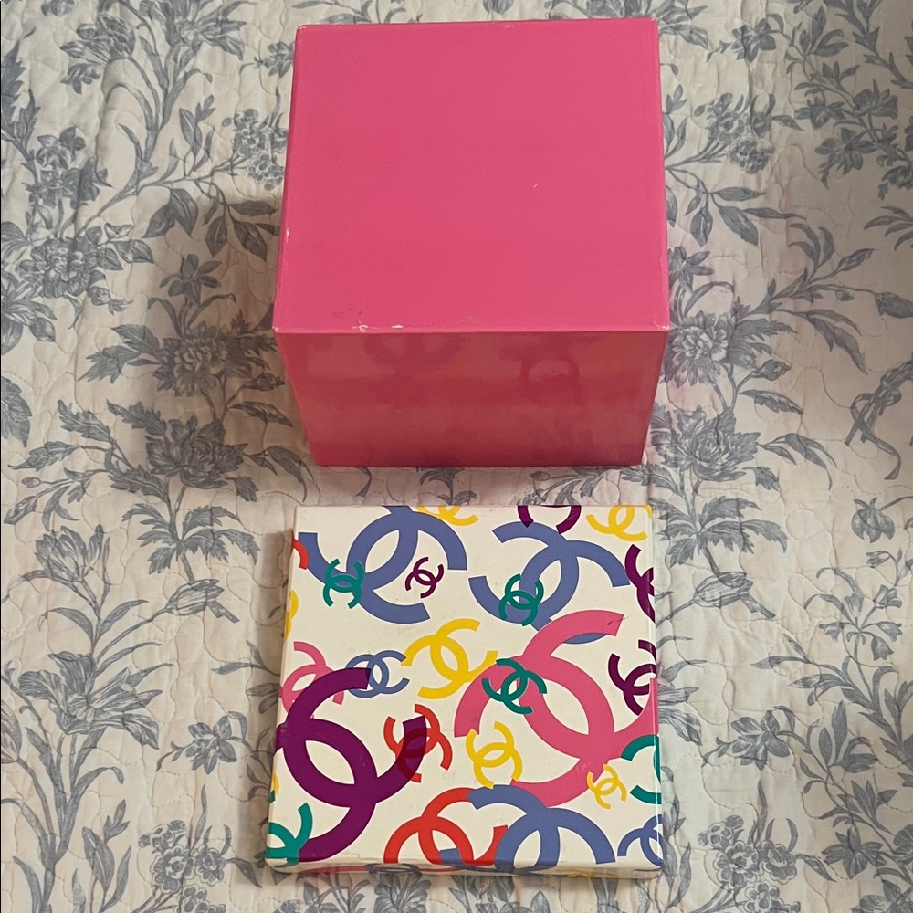 CC Box - Picture 6 of 8